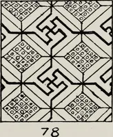 Picture 30 of 69 from Elementary principles of ornament (1890), leaf 57