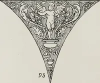 Picture 42 of 69 from Elementary principles of ornament (1890), leaf 69