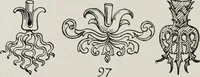 Picture 46 of 69 from Elementary principles of ornament (1890), leaf 71