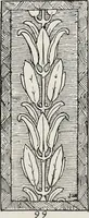 An illustration from Elementary principles of ornament (1890)
