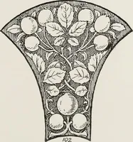 Picture 51 of 69 from Elementary principles of ornament (1890), leaf 76