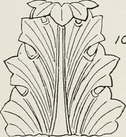 An illustration from Elementary principles of ornament (1890)
