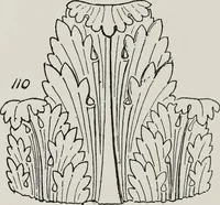 Picture 58 of 69 from Elementary principles of ornament (1890), leaf 81