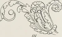 An illustration from Elementary principles of ornament (1890)