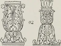 Picture 60 of 69 from Elementary principles of ornament (1890), leaf 83
