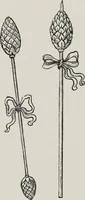 Picture 65 of 69 from Elementary principles of ornament (1890), leaf 91