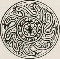 An illustration from Elementary principles of ornament (1890)