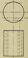Picture 17 of 42 from Elementary projection (1921), leaf 20