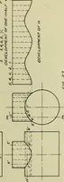 Picture 23 of 42 from Elementary projection (1921), leaf 25