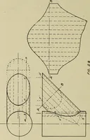 Picture 24 of 42 from Elementary projection (1921), leaf 26