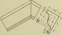 Picture 26 of 42 from Elementary projection (1921), leaf 31