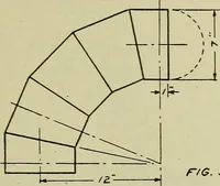 Picture 31 of 42 from Elementary projection (1921), leaf 35
