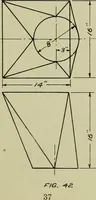 Picture 35 of 42 from Elementary projection (1921), leaf 37