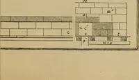 An illustration from Elementary projection drawing. Theory and practice. For preparatory and higher scientific schools, industrial and normal classes; and the self-instruction of teachers, inventors, draftsmen, and artisans. In six divisions .. (1880)
