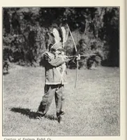 Picture 8 of 12 from Elementary Science by Grades Book Two: A Nature Study and Science Reader (1928), leaf 166