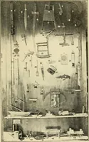 An illustration from Elementary sloyd and whittling (1906)