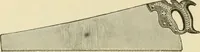 An illustration from Elementary sloyd and whittling (1906)