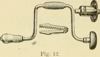 An illustration from Elementary sloyd and whittling (1906)