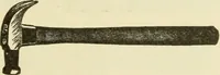 An illustration from Elementary sloyd and whittling (1906)
