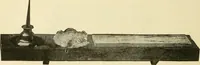 An illustration from Elementary sloyd and whittling (1906)