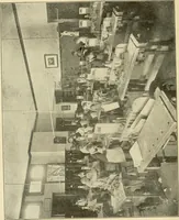 An illustration from Elementary sloyd and whittling (1906)