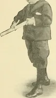 An illustration from Elementary sloyd and whittling (1906)