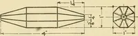 An illustration from Elementary sloyd and whittling (1906)
