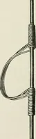 An illustration from Elementary telegraphy : a manual for students; written specially to meet the requirements of the ordinary grade of the subject as published in the syllabus of the city and guilds of London Institute (1910)