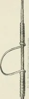 An illustration from Elementary telegraphy : a manual for students; written specially to meet the requirements of the ordinary grade of the subject as published in the syllabus of the city and guilds of London Institute (1910)