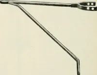 An illustration from Elementary telegraphy : a manual for students; written specially to meet the requirements of the ordinary grade of the subject as published in the syllabus of the city and guilds of London Institute (1910)