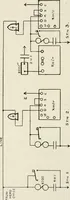 An illustration from Elementary telegraphy : a manual for students; written specially to meet the requirements of the ordinary grade of the subject as published in the syllabus of the city and guilds of London Institute (1910)