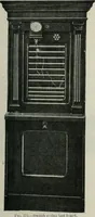 Picture 122 of 123 from Elementary telegraphy : a manual for students; written specially to meet the requirements of the ordinary grade of the subject as published in the syllabus of the city and guilds of London Institute (1910), leaf 216