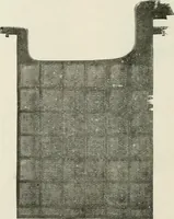 An illustration from Elementary telegraphy : a manual for students; written specially to meet the requirements of the ordinary grade of the subject as published in the syllabus of the city and guilds of London Institute (1910)