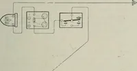 An illustration from Elementary telegraphy : a manual for students; written specially to meet the requirements of the ordinary grade of the subject as published in the syllabus of the city and guilds of London Institute (1910)