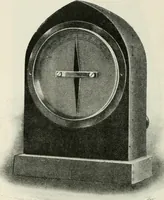 An illustration from Elementary telegraphy : a manual for students; written specially to meet the requirements of the ordinary grade of the subject as published in the syllabus of the city and guilds of London Institute (1910)