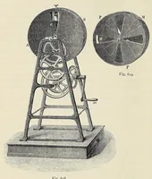 Picture 11 of 18 from Elementary treatise on physics, experimental and applied, for the use of colleges and schools (1898), leaf 662