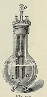 Picture 14 of 18 from Elementary treatise on physics, experimental and applied, for the use of colleges and schools (1898), leaf 857