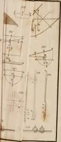 Picture 12 of 17 from An elementary treatise on mechanics, comprehending the doctrine of equilibrium and motion, as applied to solids and fluids (1834), leaf 463