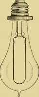 An illustration from Elementary treatise on electricity and magnetism : (1905)