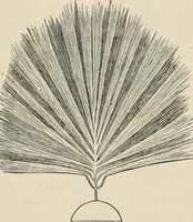 An illustration from Elementary treatise on electricity and magnetism : founded on Joubert's "Traité élémentaire d'électricité" (1909)