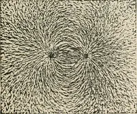 An illustration from Elementary treatise on electricity and magnetism : founded on Joubert's "Traité élémentaire d'électricité" (1909)