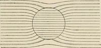 An illustration from Elementary treatise on electricity and magnetism : founded on Joubert's "Traité élémentaire d'électricité" (1909)