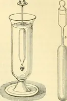An illustration from Elementary treatise on physics experimental and applied for the use of colleges and schools (1890)