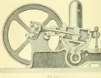 An illustration from Elementary treatise on physics experimental and applied for the use of colleges and schools (1890)