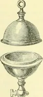 An illustration from Elementary treatise on physics experimental and applied for the use of colleges and schools (1890)