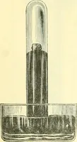 An illustration from Elementary treatise on physics experimental and applied for the use of colleges and schools (1890)