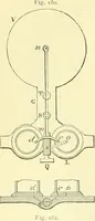 An illustration from Elementary treatise on physics experimental and applied for the use of colleges and schools (1890)
