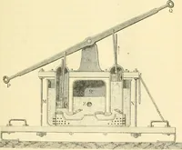 An illustration from Elementary treatise on physics experimental and applied for the use of colleges and schools (1890)