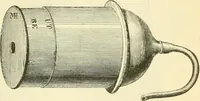 An illustration from Elementary treatise on physics experimental and applied for the use of colleges and schools (1890)