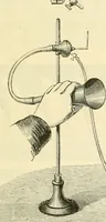 An illustration from Elementary treatise on physics experimental and applied for the use of colleges and schools (1890)